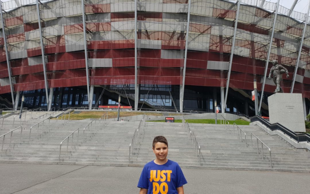 Stadion Narodowy