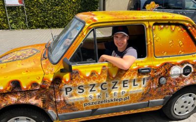 Nasza Mała Pszczółka