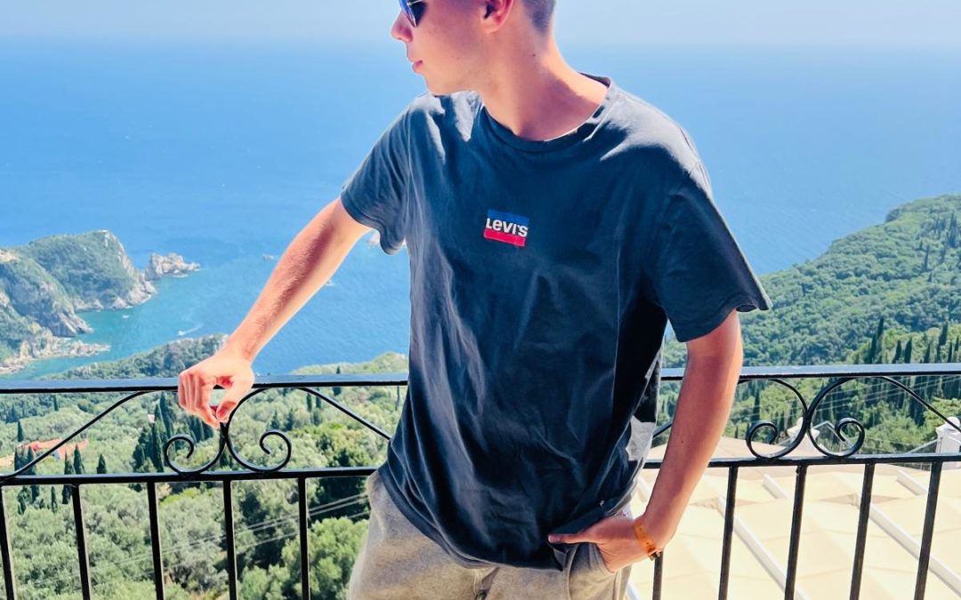 Grecja Korfu – Idealne miejsce na odpoczynek