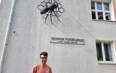 Pszczela Wola – Egzamin praktyczny