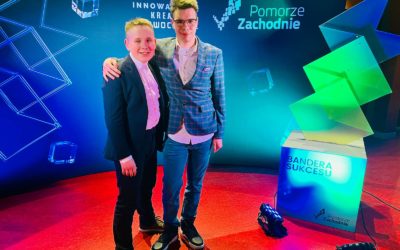 Gala Biznesowa w Szczecinie – Twój Biznes Pod Banderą Sukcesu